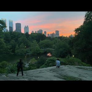 Meet your Posher, Vinny